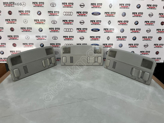 TRANSPORTER TAVAN LAMBASI ORJİNAL 3B0947105C