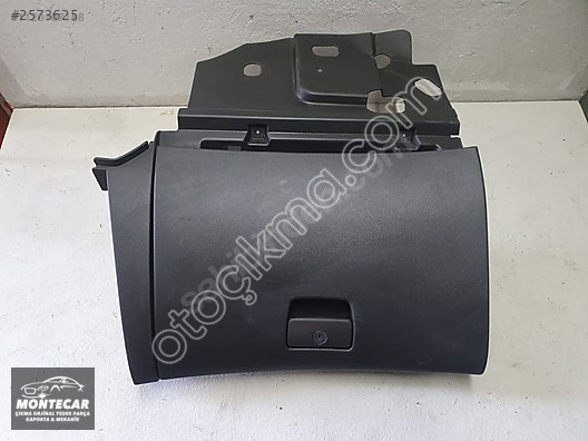 CHEVROLET CRUZE TORPİDO KAPAĞI MONTECAR