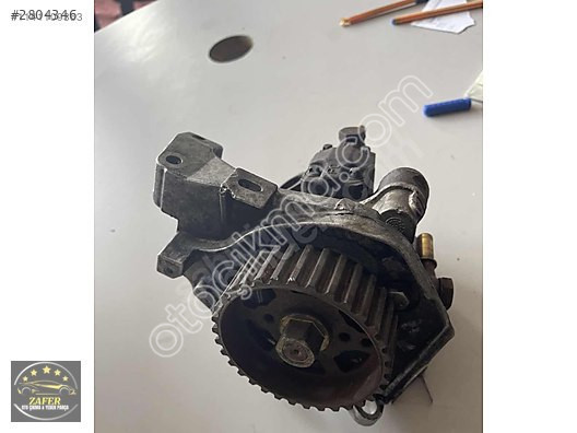 FORD FİESTA PEUGEOT 1.4 DV4 MAZOT POMPASI