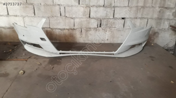 AUDI A3 HB 2016 MODEL ÖN TAMPON