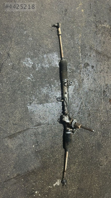 2013 FORD CONNECT 1.8 75 LİK E5 DİREKSİYON KUTUSU