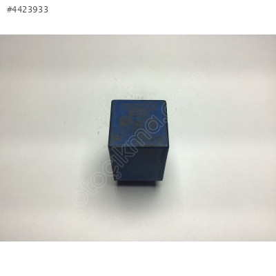 Opel Astra F Vectra Corsa Tigra Omega Cam Silecek Rölesi 90240092