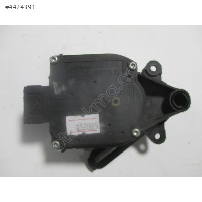 Volkswagen Golf 4 Polo Passat Kalorifer Ayar Motoru 1J0907511A