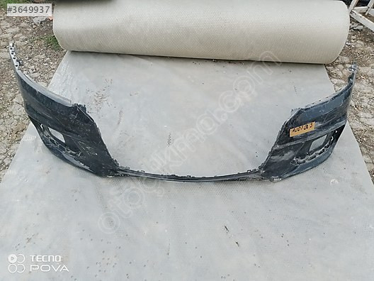 AUDİ Q3 2015-2019 ÖN TAMPON ÇIKMA sÖKME YEDEK PARÇA