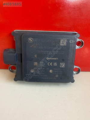 BMW G SERİSİ RADAR BEYNİ 66315A589B4-02