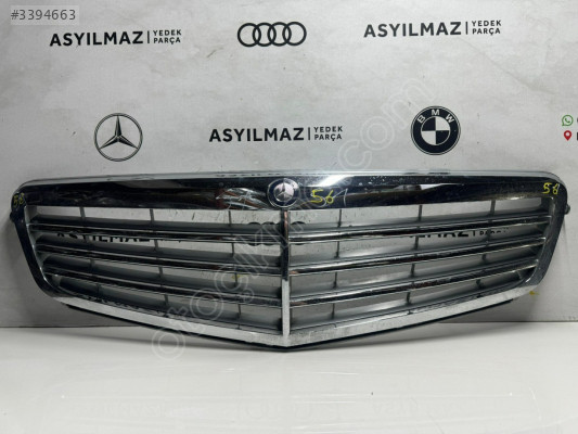 C CLASS W204 ÖN PANJUR ORJİNAL
