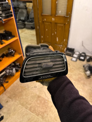 Volkswagen golf 7 klima ızgarası sağ çıkma orijinal
