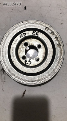 1.3 EURO 5 KRANK KASNAĞI