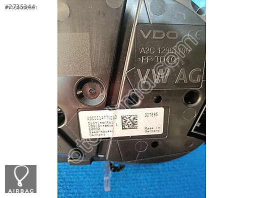 6V0868538A İÇ KAPI KOL DAYAMA KAPAĞI FABİA 2015>>2022 FARKLI