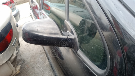 peugeot 307 sağ ayna