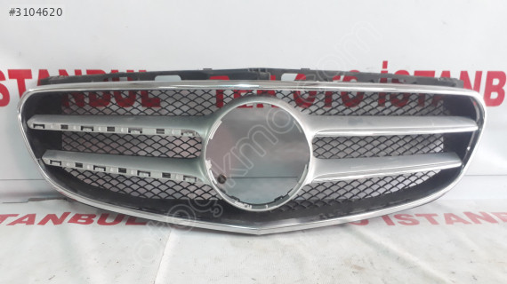 Mercedes E 212 PANJUR MAKYAJLI KASA