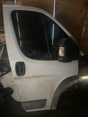 2017 FİAT DUCATO ÇIKMA SAĞ ÖN KAPI