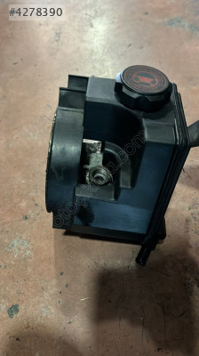 PEUGEOT  206  DİREKSİYON  POMPASI