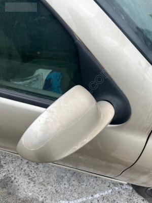 FİAT ALBEA SAĞ DİŞ AYNA KOMPİLE