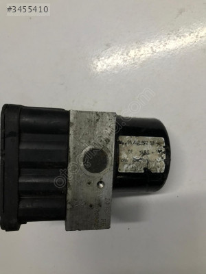 10.0960-1110.3 CİTROEN C5 ABS BEYNİ 10096011103  (CYM)
