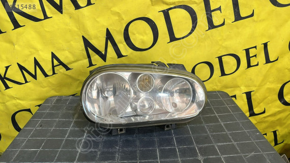 VOLKSWAGEN GOLF 4 SAĞ ÖN FAR