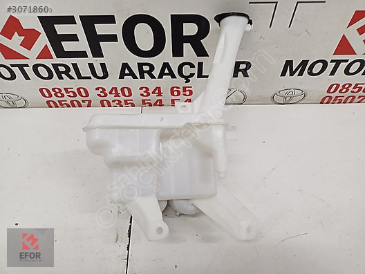 TOYOTACOROLLA SIFIR SOL ÖN PAÇALIK 02-06 OEM NO: 76622-02120