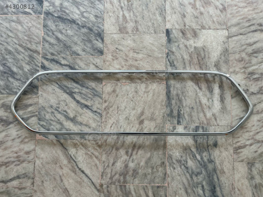 FORD CUSTOM ÖN PANJUR ÇERÇEVE ORJİNAL