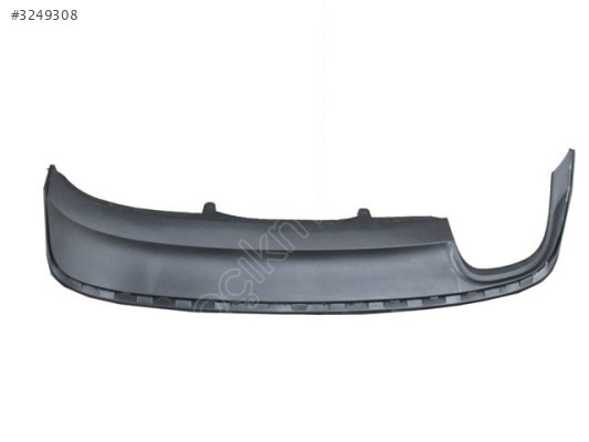 VOLKSWAGEN PASSAT CC- 09/12; KARLIK (ARKA TAMPON ALTI) (SPOILER)