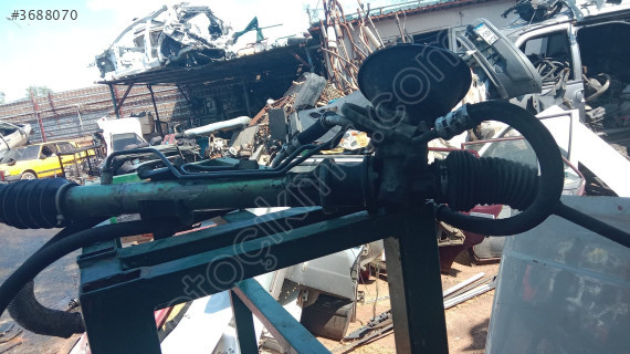 Renault direksiyon kutusu mafsali kod 34010329