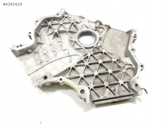 Maserati Ghibli zinciri kapağı 3.0 D dizel