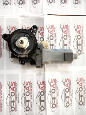 HYUNDAİ ELANTRA SOL ARKA CAM MOTORU