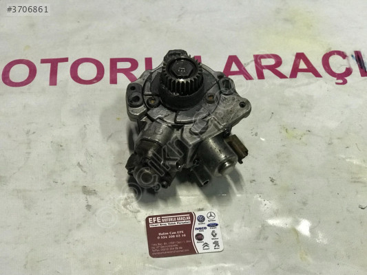 Renault Master.3 Mazot Pompası .*EFE