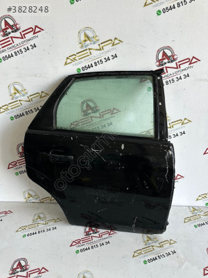 FORD FOCUS SAĞ ARKA KAPI