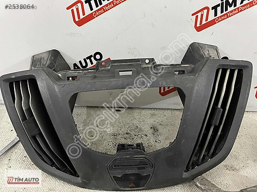 TRANSİT V363 KALORİFER IZGARALARI