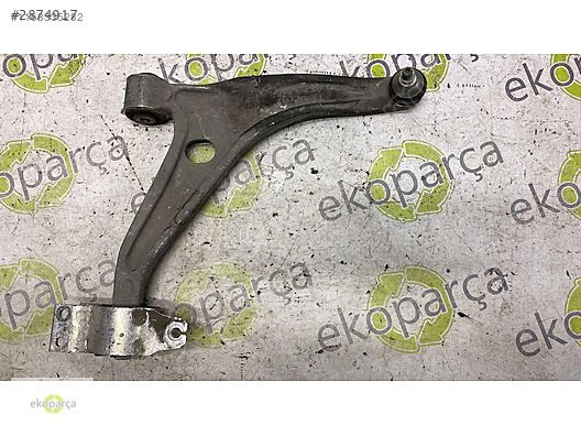 MERCEDES GLB 2019 2024 W247 SOL ÖN SALINCAK A2473331100
