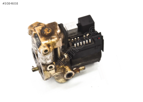 Mercedes W124 ABS Pompası Beyni Bosch 0265200043 Garantili