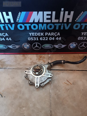 BMW N46 ÇIKMA FREN VAKUMU 7542496 7635656 7542498 8482284