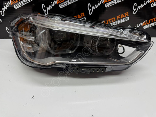 BMW F48 FAR SAĞ LED 2 SERİSİ ORJİNAL 2016 -2020