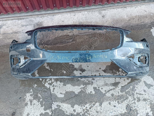 2019-22 S90 ÖN TAMPON ORJİNAL ÇIKMA