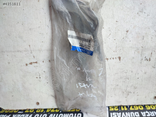 HYUNDAİ ELANTRA KAPUT MENTEŞESİ