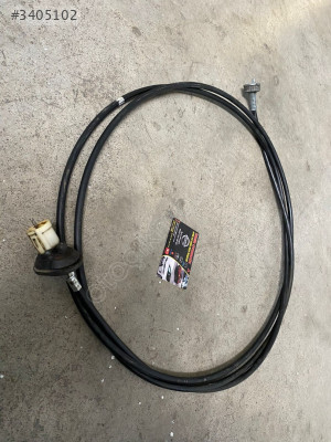 Nissan Vanette Kilometre Teli 1997-2001 Model Arası