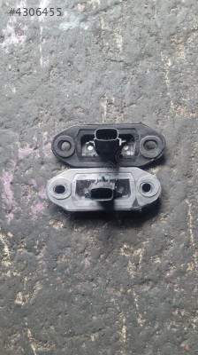 FORD COURİER KAPI SWİTCHLERİ