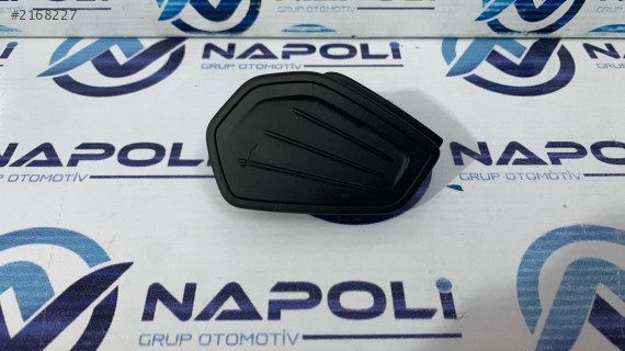 5E3951523 SUPERB OCTAVİ KODİAQ TRİPTONİK F1 KULAKÇIK 15/23