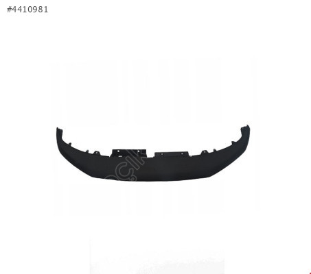 ÖN TAMPON SPOYLERİ Q3 2019-SIFIR 83A807061