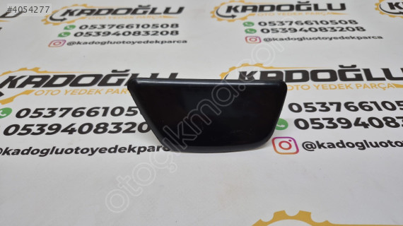 NİSSAN X-TRAİL T32 SAĞ FAR YIKAMA KAPAĞI SIFIR YEDEK PARÇA