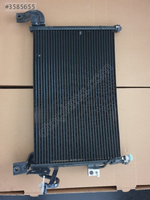 Ford ranger klima radyatörü sifir orjinal 2.5 dizel 4066739