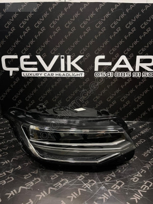 VOLKSWAGEN TİGGUAN 2021-2023 SAĞ FAR