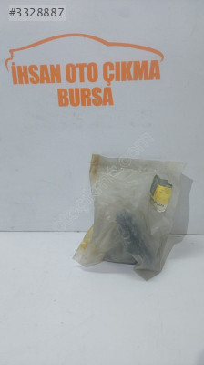 Renault Megane 2 Amortisör Arka Lastiği Alt 8200245679