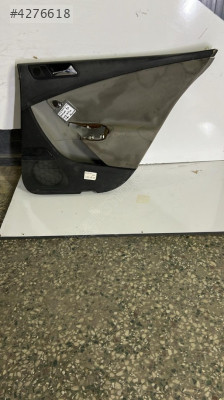 PASSAT B6 04-11  ÇIKMA KAPI DÖŞEMESİ - SAĞ ARKA -3C5867212 2