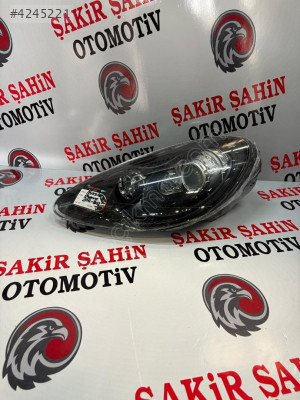 2011-2013 Porsche Cavenna Far ÇIKMA YEDEK PARÇA