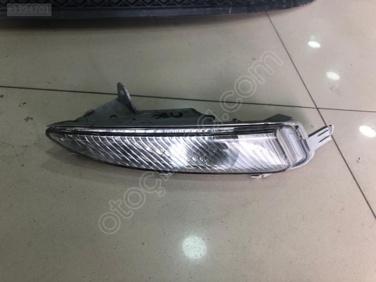 OPEL ASTRA J SAĞ ÖN SİNYAL
