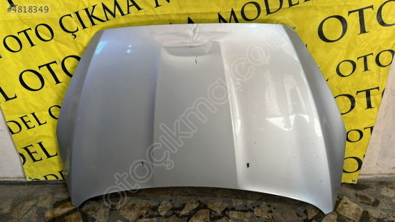 FORD FOCUS KAPUT