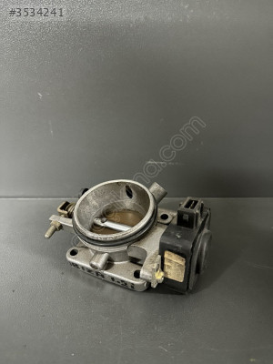 SEAT İBİZA 1.2 GAZ KELEBEĞİ