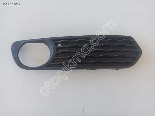 Bmw F20 / F21 Sis Far Çerçevesi Sağ Orjinal 51117245870
