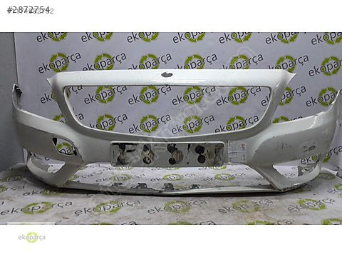 MERCEDES B SERİSİ 2012 2016 W246 ÖN TAMPON A2468850525